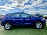 USED 2015 65 NISSAN QASHQAI 1.2 DIG-T Acenta 2WD Euro 6 (s/s) 5dr Service history available