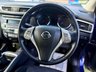 USED 2015 65 NISSAN QASHQAI 1.2 DIG-T Acenta 2WD Euro 6 (s/s) 5dr Service history available