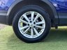 USED 2015 65 NISSAN QASHQAI 1.2 DIG-T Acenta 2WD Euro 6 (s/s) 5dr Service history available