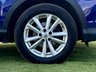 USED 2015 65 NISSAN QASHQAI 1.2 DIG-T Acenta 2WD Euro 6 (s/s) 5dr Service history available