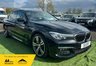 USED 2018 68 BMW 7 SERIES 3.0 730d M Sport Auto xDrive Euro 6 (s/s) 4dr Service history available