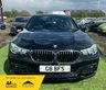 USED 2018 68 BMW 7 SERIES 3.0 730d M Sport Auto xDrive Euro 6 (s/s) 4dr Service history available