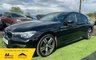 USED 2018 68 BMW 7 SERIES 3.0 730d M Sport Auto xDrive Euro 6 (s/s) 4dr Service history available