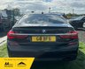 USED 2018 68 BMW 7 SERIES 3.0 730d M Sport Auto xDrive Euro 6 (s/s) 4dr Service history available
