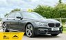USED 2018 68 BMW 7 SERIES 3.0 730d M Sport Auto xDrive Euro 6 (s/s) 4dr Service history available