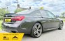 USED 2018 68 BMW 7 SERIES 3.0 730d M Sport Auto xDrive Euro 6 (s/s) 4dr Service history available