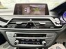 USED 2018 68 BMW 7 SERIES 3.0 730d M Sport Auto xDrive Euro 6 (s/s) 4dr Service history available
