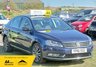USED 2011 61 VOLKSWAGEN PASSAT 2.0 TDI BlueMotion Tech SE Euro 5 (s/s) 4dr 18 services 9 main dealer