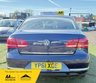 USED 2011 61 VOLKSWAGEN PASSAT 2.0 TDI BlueMotion Tech SE Euro 5 (s/s) 4dr 18 services 9 main dealer