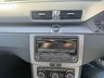 USED 2011 61 VOLKSWAGEN PASSAT 2.0 TDI BlueMotion Tech SE Euro 5 (s/s) 4dr 18 services 9 main dealer