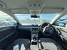 USED 2011 61 VOLKSWAGEN PASSAT 2.0 TDI BlueMotion Tech SE Euro 5 (s/s) 4dr 18 services 9 main dealer