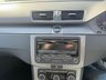 USED 2011 61 VOLKSWAGEN PASSAT 2.0 TDI BlueMotion Tech SE Euro 5 (s/s) 4dr 18 services 9 main dealer