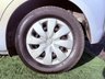 USED 2013 13 TOYOTA VITZ 5dr Auto Vitz/Yaris