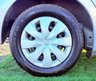 USED 2013 13 TOYOTA VITZ 5dr Auto Vitz/Yaris