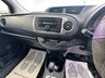 USED 2013 13 TOYOTA VITZ 5dr Auto Vitz/Yaris