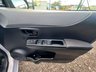 USED 2013 13 TOYOTA VITZ 5dr Auto Vitz/Yaris