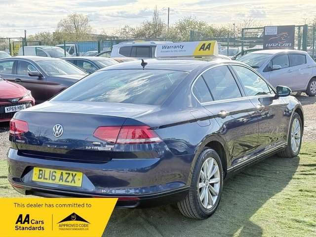 View our VOLKSWAGEN PASSAT