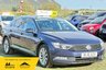 USED 2016 16 VOLKSWAGEN PASSAT 2.0 TDI BlueMotion Tech SE Business DSG Euro 6 (s/s) 4dr Service history available