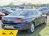 USED 2016 16 VOLKSWAGEN PASSAT 2.0 TDI BlueMotion Tech SE Business DSG Euro 6 (s/s) 4dr Service history available