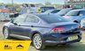 USED 2016 16 VOLKSWAGEN PASSAT 2.0 TDI BlueMotion Tech SE Business DSG Euro 6 (s/s) 4dr Service history available