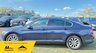 USED 2016 16 VOLKSWAGEN PASSAT 2.0 TDI BlueMotion Tech SE Business DSG Euro 6 (s/s) 4dr Service history available