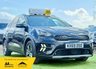 USED 2019 69 KIA NIRO 1.6 GDi 8.9kWh 3 DCT Euro 6 (s/s) 5dr Service history available