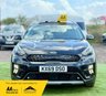 USED 2019 69 KIA NIRO 1.6 GDi 8.9kWh 3 DCT Euro 6 (s/s) 5dr Service history available
