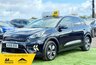 USED 2019 69 KIA NIRO 1.6 GDi 8.9kWh 3 DCT Euro 6 (s/s) 5dr Service history available