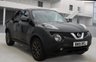 USED 2015 15 NISSAN JUKE 1.2 DIG-T Tekna Euro 6 (s/s) 5dr Service history available