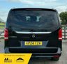 USED 2024 24 MERCEDES-BENZ VITO 2.0 V300d AMG Line G-Tronic+ Euro 6 (s/s) 5dr XLWB Offer main dealer warranty