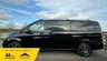 USED 2024 24 MERCEDES-BENZ VITO 2.0 V300d AMG Line G-Tronic+ Euro 6 (s/s) 5dr XLWB Offer main dealer warranty