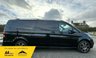 USED 2024 24 MERCEDES-BENZ VITO 2.0 V300d AMG Line G-Tronic+ Euro 6 (s/s) 5dr XLWB Offer main dealer warranty