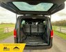 USED 2024 24 MERCEDES-BENZ VITO 2.0 V300d AMG Line G-Tronic+ Euro 6 (s/s) 5dr XLWB Offer main dealer warranty