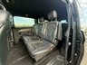 USED 2024 24 MERCEDES-BENZ VITO 2.0 V300d AMG Line G-Tronic+ Euro 6 (s/s) 5dr XLWB Offer main dealer warranty