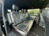 USED 2024 24 MERCEDES-BENZ VITO 2.0 V300d AMG Line G-Tronic+ Euro 6 (s/s) 5dr XLWB Offer main dealer warranty