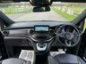USED 2024 24 MERCEDES-BENZ VITO 2.0 V300d AMG Line G-Tronic+ Euro 6 (s/s) 5dr XLWB Offer main dealer warranty