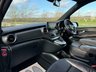 USED 2024 24 MERCEDES-BENZ VITO 2.0 V300d AMG Line G-Tronic+ Euro 6 (s/s) 5dr XLWB Offer main dealer warranty