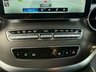 USED 2024 24 MERCEDES-BENZ VITO 2.0 V300d AMG Line G-Tronic+ Euro 6 (s/s) 5dr XLWB Offer main dealer warranty