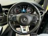 USED 2024 24 MERCEDES-BENZ VITO 2.0 V300d AMG Line G-Tronic+ Euro 6 (s/s) 5dr XLWB Offer main dealer warranty