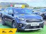 USED 2022 71 KIA NIRO 1.6 GDi 8.9kWh 3 DCT Euro 6 (s/s) 5dr Service history available