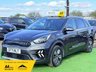 USED 2022 71 KIA NIRO 1.6 GDi 8.9kWh 3 DCT Euro 6 (s/s) 5dr Service history available