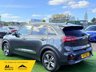 USED 2022 71 KIA NIRO 1.6 GDi 8.9kWh 3 DCT Euro 6 (s/s) 5dr Service history available
