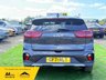 USED 2022 71 KIA NIRO 1.6 GDi 8.9kWh 3 DCT Euro 6 (s/s) 5dr Service history available