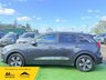 USED 2022 71 KIA NIRO 1.6 GDi 8.9kWh 3 DCT Euro 6 (s/s) 5dr Service history available