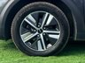USED 2022 71 KIA NIRO 1.6 GDi 8.9kWh 3 DCT Euro 6 (s/s) 5dr Service history available