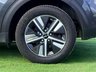 USED 2022 71 KIA NIRO 1.6 GDi 8.9kWh 3 DCT Euro 6 (s/s) 5dr Service history available