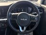 USED 2022 71 KIA NIRO 1.6 GDi 8.9kWh 3 DCT Euro 6 (s/s) 5dr Service history available