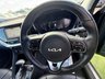 USED 2022 71 KIA NIRO 1.6 GDi 8.9kWh 3 DCT Euro 6 (s/s) 5dr Service history available