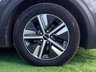 USED 2022 71 KIA NIRO 1.6 GDi 8.9kWh 3 DCT Euro 6 (s/s) 5dr Service history available