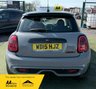 USED 2015 15 MINI HATCH 2.0 Cooper S Auto Euro 6 (s/s) 3dr Full history 2 keys
